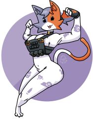 cate meowdy (fortnite) from fortnite by onlytaky