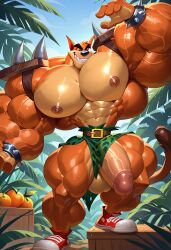 Crash (Series) Rule 34 Image