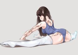 Camilla Thyleena Rule 34 Image