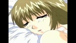 00s 1girls 2000s 2002 2d animated big_breasts bra breasts censored elder_sister english_subtitles female female_masturbation female_only female_orgasm gakuen_maria_bakunyuu_teachers grabbing hayasaka_maria hentai huge_breasts japanese_voice_acting longer_than_2_minutes longer_than_one_minute masturbation ms_pictures nipples panties sex shorter_than_3_minutes sleeping sound tagme teacher video younger_sister