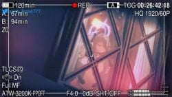 1boy 1boy1girl 1girls 3d 3d_animation akira_brave777 animated areolae blowjob blue_archive bouncing_breasts breasts breasts_out camera_overlay camera_pov camera_view clothed fellatio female female_focus gloves grey_hair halo iori_(blue_archive) long_hair longer_than_2_minutes longer_than_30_seconds longer_than_one_minute male moaning nipples open_clothes oral oral_sex panties penetration penis pussy rain raining recorded recording recording_sex recording_video red_eyes sex shirt solo_focus sound sucking sucking_penis tagme thighs tie twintails underwear video watching watching_from_afar watching_sex window