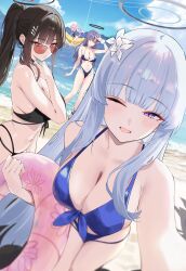 koyuki (blue archive) from blue archive by shigure s
