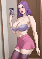 milftoon fan art