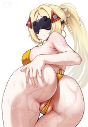 trigger (zenless zone zero) from zenless zone zero by matsumaramara