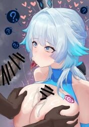 cerydra (honkai: star rail) from honkai (series) by yeowasae