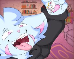 Anthro Rule 34 Image