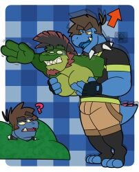 Digital Media (Artwork) Rule 34 Image