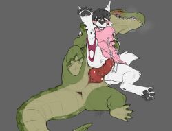 Benji (Artist) Rule 34 Image