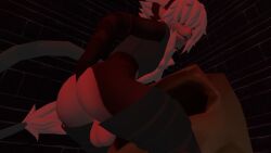 Anal Rule 34 Image