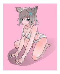 Shiroko (Blue Archive) Rule 34 Image