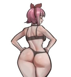 melodie (brawl stars) from brawl stars by gosegyun