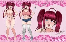 1female Rule 34 Image