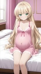victorique de blois from gosick