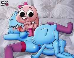 1boy 2015 2girls after_cunnilingus age_difference anais_watterson anthro anthro_female anthro_male anthro_on_anthro anthro_only anus ass bad_parenting ball bedsheets blue_body blue_fur blush blushing breasts brother brother_and_sister buckteeth cartoon_network cat cat_boy cat_girl closed_eyes completely_naked completely_naked_anthro completely_naked_female completely_nude completely_nude_anthro completely_nude_female cotton_tail cub cub_on_cub cum cum_in_mouth cum_inside cum_on_face cunnilingus daughter domestic_cat eyebrows eyelashes eyes_open facial family family_orgy family_sex felid feline felis female female_cub femboy flat_chest fur furry furry_female furry_male furry_only gumball_watterson incest intraspecies lagomorph larger_female licking_pussy looking_pleasured male male/female male_cub mammal maximilo milf mother mother_and_child mother_and_children mother_and_daughter mother_and_son multiple_girls naked naked_anthro naked_female nicole_watterson nude nude_anthro nude_female older_female older_female_and_younger_female older_female_and_younger_male open_mouth oral oral_sex parent parent_and_child parent_and_daughter parent_and_son penis pink_body pink_fur presenting presenting_anus presenting_hindquarters presenting_pussy pussy rabbit rabbit_girl rabbit_tail ribbon sex siblings sister size_difference small_breasts smaller_female smaller_male son tail the_amazing_world_of_gumball thighhighs tongue toony touching_breast url vaginal_penetration whiskers young young_anthro young_female young_male younger_female younger_male