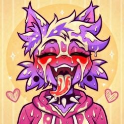 Cum Rule 34 Image