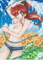 Dandelion (Flower) Rule 34 Image