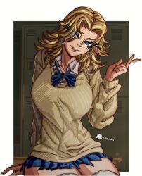 invisible woman from fantastic four by fake ruidx