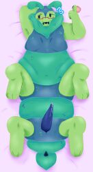robloxian from dandy's world