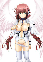 ikaros sora_no_otoshimono tagme