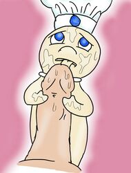 male_only mascot pillsbury poppin'_fresh tagme yaoi