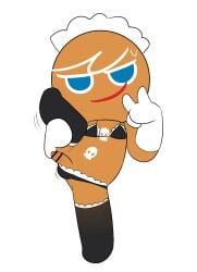 Crossdressing (Mtf) Rule 34 Image