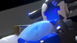 3d 3d_animation animated breast_play bulging_nipples calicoalms ceno0 ceno02 close-up cow_girl cow_horns cowbot_(psyk323) female huge_breasts inverted_nipples lactation milk milking_breasts mp4 nipple_play nipples original original_character playing_with_breasts psyk323 robot robot_girl self_fondle solo sound_effects tagme video