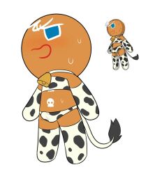 Crossdressing (Mtf) Rule 34 Image