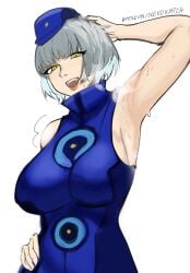 elizabeth (persona) from persona by nero watch