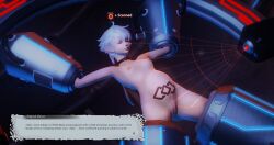 alisaie leveilleur from final fantasy by yeem review