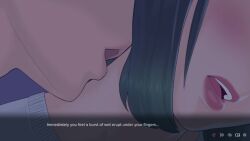 Toshiko (Quickie) Rule 34 Video