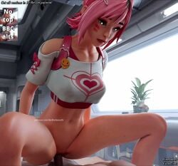 3d 3d_animation animated belly bottomless cowgirl_position darkbahamuth esme_(fortnite) fortnite loop petite riding riding_penis sex tagme teenage_girl teenager video