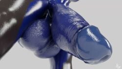 3d audible_churning big_balls big_breasts big_dick big_penis big_testicles blue_skin bouncing_balls bouncing_penis churning churning_balls dickgirl focus_on_penis futanari huge_breasts huge_cock huge_testicles large_breasts moogan penis penis_sway scalie shark shark_tail sierra_mizukazei sound tagme taker_pov testicles throbbing_penis video