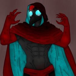 doctor (the freak circus) from tfc