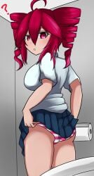 kasane teto from utau