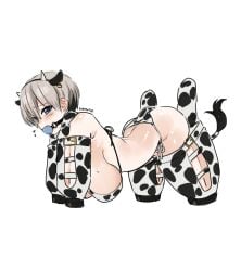 uzaki hana from uzaki-chan wa asobitai! by eudetenis
