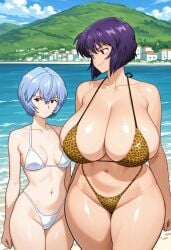 kusanagi motoko from ghost in the shell