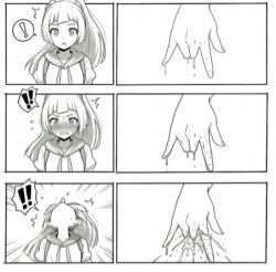 Anime Rule 34 Image