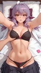hiiragi shinoa from owari no seraph by tsukoneko