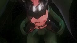 1boy 3d animated black_hair breasts cat_ears cat_tail catgirl clothed_female_nude_male clothes female final_fantasy final_fantasy_xiv goblin goblin_rape gpose_(ffxiv) male miqo'te monster_rape mp4 oral_rape oral_sex rape sex small_breasts spitroast tagme torn_clothes vaginal_sex video video_game_franchise