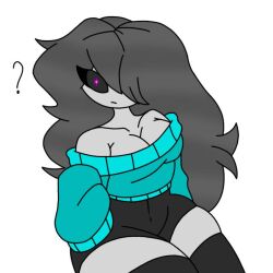 1girls Rule 34 Image