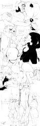 4boys 4girls big_ass big_breasts blushcrunch_studio blushing brusha_(dandy's_world) buggagoob confused confused_expression dandy's_world dandys_world dripping dripping_cum faceless_female faceless_male fingering fingering_pussy finn_(dandy's_world) genderbend goob_(dandy's_world) grinning heart holding_wrist ichor lashes looey_(dandy's_world) poppy_(dandy's_world) pussy roblox saliva saliva_string sharp_claws sharp_teeth shelly_(dandy's_world) sprout_(dandy's_world) sweatdrop tagme thick_thighs thumbs_up trembling trembling_lines trembling_spikes twisted_brusha_(dandy's_world) twisted_finn_(dandy's_world) twisted_goob_(dandy's_world) twisted_shelly_(dandy's_world) twisted_sprout_(dandy's_world)