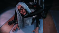 1boy 1boy1girl 1girl1boy 1girls 2026 3d 3d_animation ahe_gao anal anal_orgasm anal_penetration anal_sex animated ass big_ass big_breasts black_cat_(insomniac) black_cat_(marvel) bodysuit breasts couple couple_(romantic) couple_sex couples domino_mask elmeistro exposed_anus exposed_balls exposed_pussy eyemask felicia_hardy female female_ejaculation female_orgasm fit fit_female fit_male from_behind from_behind_position heroine light-skinned_female light-skinned_male light_skin long_hair longer_than_30_seconds looking_at_viewer male marvel marvel_comics mask masked masked_female orgasm orgasm_from_anal penetration penetration_from_behind peter_parker prone_bone pussy pussy_ejaculation pussy_juice ripped_clothing romantic romantic_couple romantic_sex self_upload sex sex_from_behind shiny shiny_clothes short_video shorter_than_one_minute skin_tight sound spider-man spider-man_(black_suit) spider-man_(series) squirt squirting squirting_from_anal straight straight_hair superhero superhero_costume superhero_couple superheroine testicles thief tight_clothes tight_clothing torn_bodysuit torn_clothes vagina video virt-a-mate virtamate white_hair