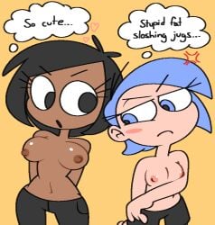 dreamberry (vilepluff) fan art
