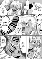 1female Rule 34 Image