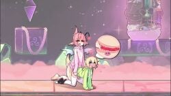 2boys alien anal anal_egg_implantation anal_sex antenna antennae antennae_(anatomy) blonde_hair cum cum_in_ass cum_in_mouth cum_inside egg egg_implantation egg_laying elf femboy femboy_on_femboy femboy_only fucked_into_submission fucked_silly game_over gay girly good_boy good_boy_(phrase) hoodie hoodie_(artist) inside_view laying_egg long_video longer_than_one_minute male_only max_(hoodie) mind_control oral oral_egg_implantation oral_sex oviposition pink_eyes pretty_boy sex sound tagme tentacle video x-ray