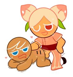 Crossdressing (Mtf) Rule 34 Image