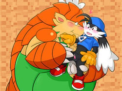 klonoa klonoa_(series) male_only pango tagme