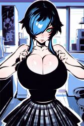 original character fan art