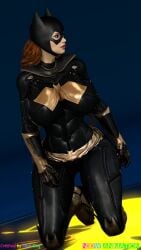 1girls 3d barbara_gordon batgirl batgirl_(arkham_knight) batman:_arkham_knight batman_(series) big_breasts breasts bust busty chest curvaceous curvy curvy_figure dc dc_comics female female_focus hero heroine hips hourglass_figure human large_breasts legs light-skinned_female light_skin lips mature mature_female n3dwanimantion nick_king slim_waist superhero superheroine thick thick_legs thick_thighs thighs voluptuous waist wide_hips