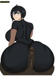 mavis dracula from hotel transylvania by cocoreche
